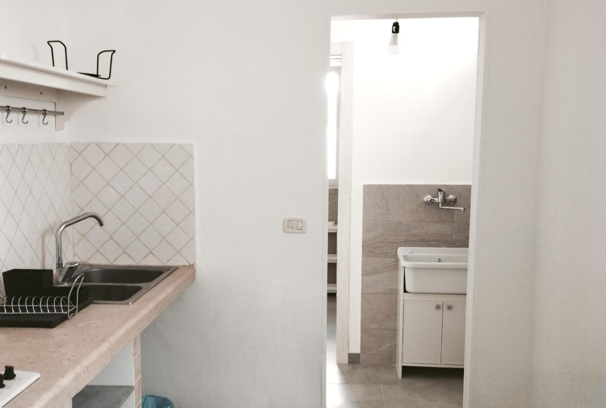 Dieci Antico - Casa Indipendente A Due Passi Da Porta Rudiae *
