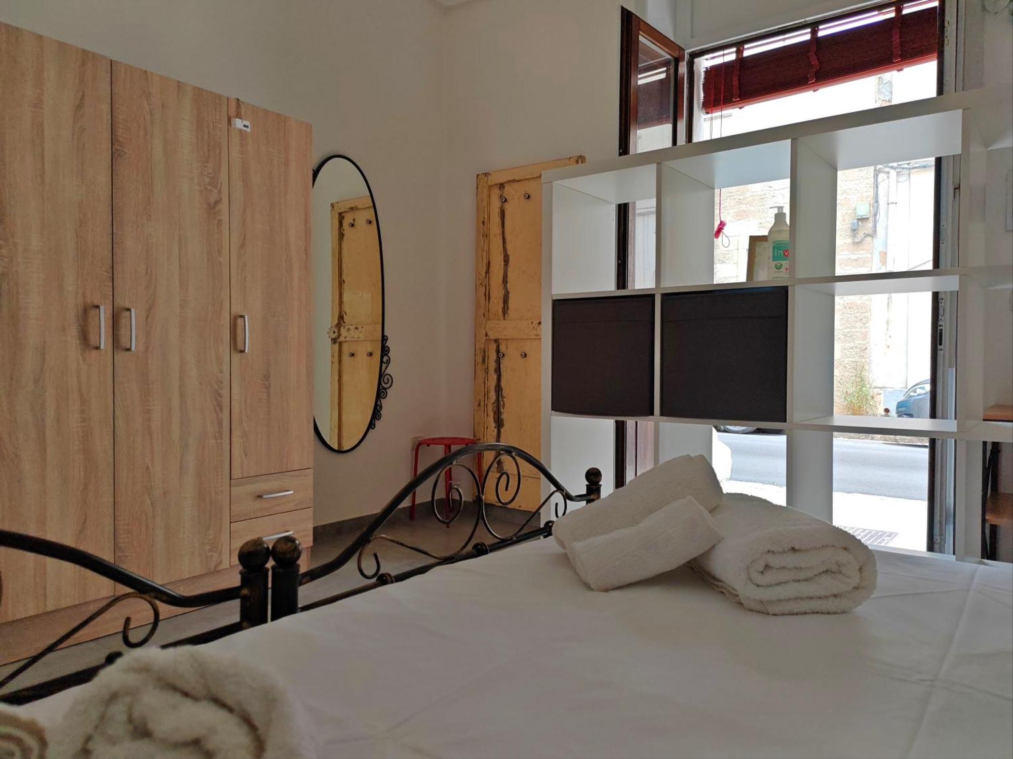Dieci Antico - Casa Indipendente A Due Passi Da Porta Rudiae Casa vacanze Lecce