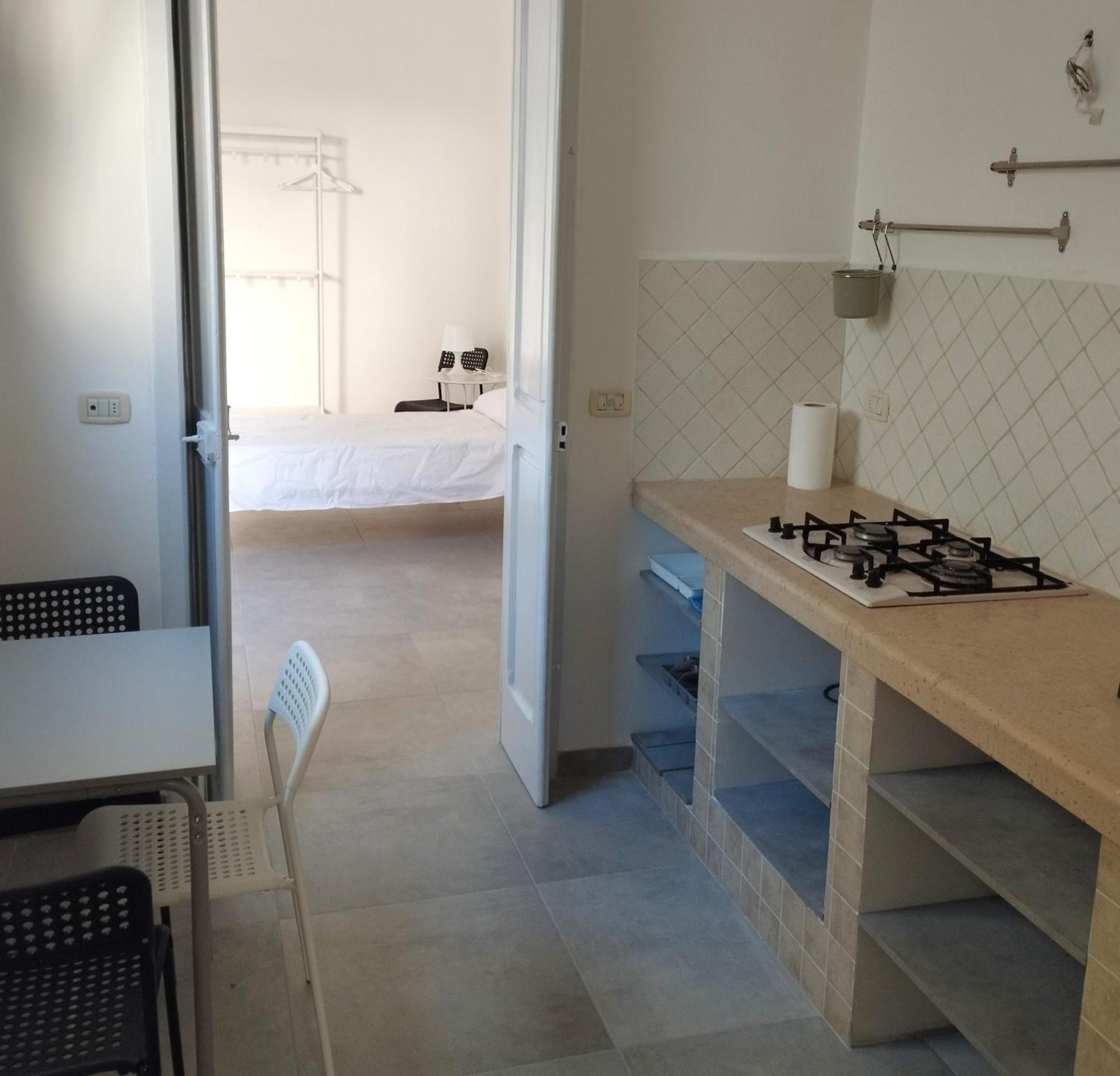 Casa vacanze Dieci Antico - Casa Indipendente A Due Passi Da Porta Rudiae Lecce